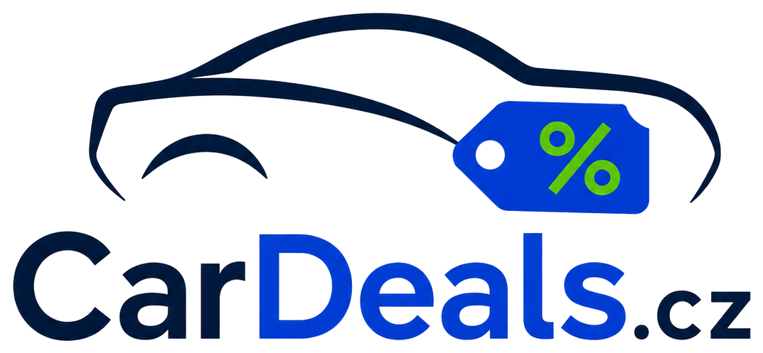 CarDeals.cz